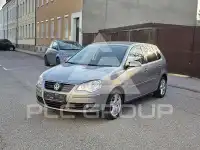 2007 Volkswagen Polo