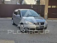 2007 Volkswagen Polo