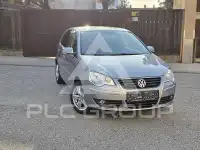 2007 Volkswagen Polo