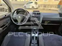 2007 Volkswagen Polo