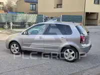 2007 Volkswagen Polo