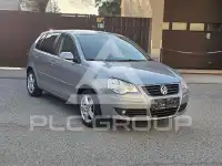 2007 Volkswagen Polo
