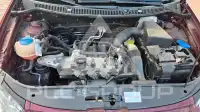 2007 Volkswagen Polo