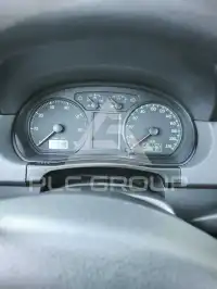 2007 Volkswagen Polo