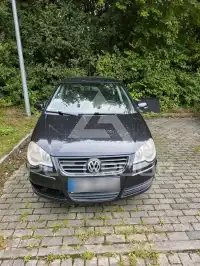 2007 Volkswagen Polo