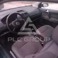 2007 Volkswagen Polo