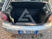 2007 Volkswagen Polo
