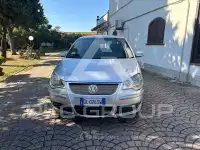 2007 Volkswagen Polo