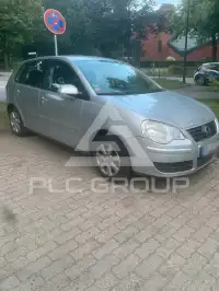 2007 Volkswagen Polo