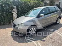 2007 Volkswagen Polo