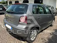 2007 Volkswagen Polo