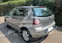 2007 Volkswagen Polo