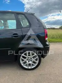 2007 Volkswagen Polo