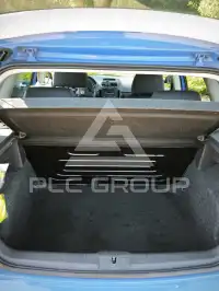 2007 Volkswagen Polo