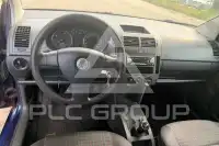 2007 Volkswagen Polo
