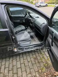 2007 Volkswagen Polo