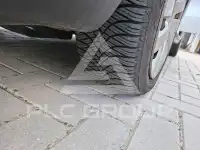 2007 Volkswagen Polo