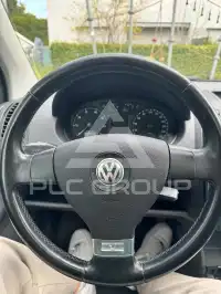 2007 Volkswagen Polo