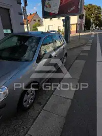 2007 Volkswagen Polo