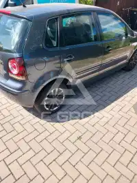 2007 Volkswagen Polo