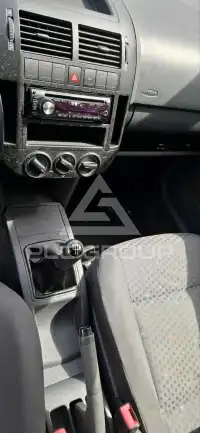 2007 Volkswagen Polo