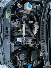 2007 Volkswagen Polo