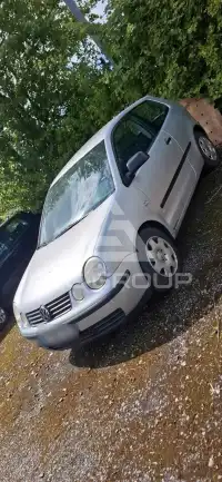 2007 Volkswagen Polo