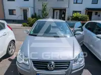 2007 Volkswagen Polo