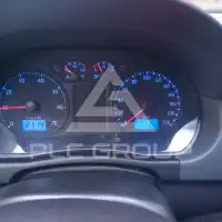 2007 Volkswagen Polo