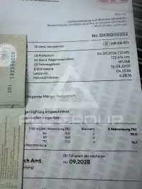 2007 Volkswagen Polo