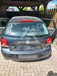 2007 Volkswagen Polo