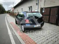 2007 Volkswagen Polo