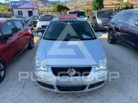 2007 Volkswagen Polo