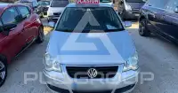 2007 Volkswagen Polo