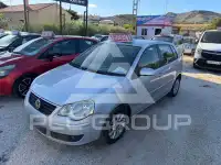 2007 Volkswagen Polo