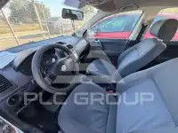 2007 Volkswagen Polo