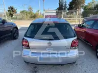 2007 Volkswagen Polo