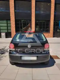 2007 Volkswagen Polo