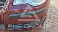 2007 Volkswagen Polo