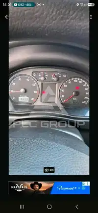 2007 Volkswagen Polo