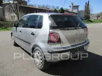 2007 Volkswagen Polo