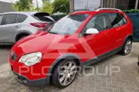 2007 Volkswagen Polo