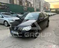 2007 Volkswagen Polo