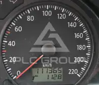 2007 Volkswagen Polo