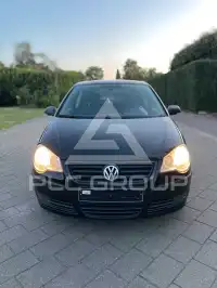 2007 Volkswagen Polo