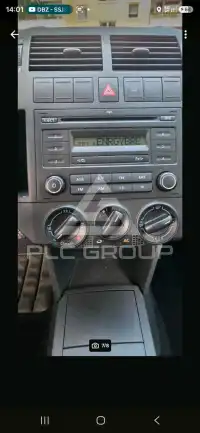 2007 Volkswagen Polo