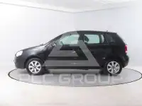 2007 Volkswagen Polo