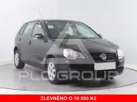 2007 Volkswagen Polo
