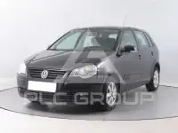 2007 Volkswagen Polo