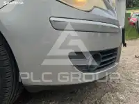 2007 Volkswagen Polo